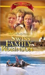 Watch Swiss Family Robinson online free.