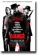 Watch Django Unchained online free. Django Unchained poster