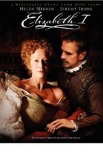 Guarda online Elizabeth I gratuitamente.