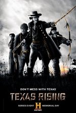 Watch Texas Rising kostenlos online.